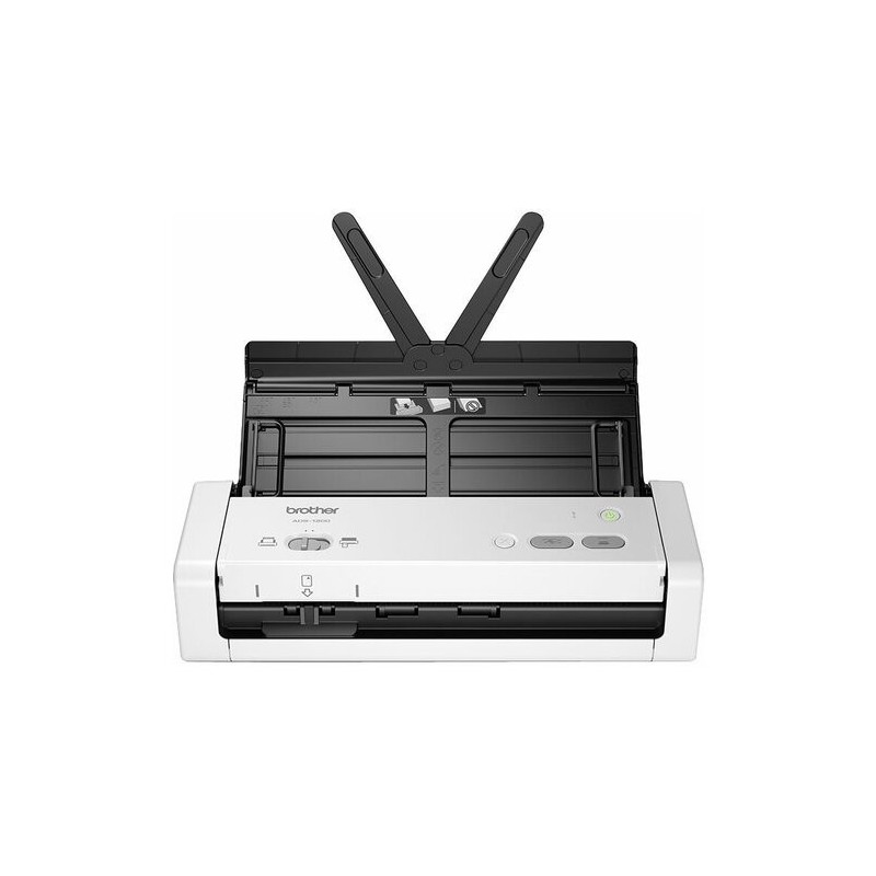 Fujitsu ScanSnap iX1600 Dokumentscanner Desktopmodel